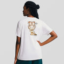 Camiseta Tech Daily Unissex Estampada Signos Gêmeos |  INSIDER + Ziraldo