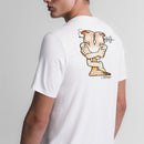 Camiseta Tech Daily Unissex Estampada Signos Gêmeos |  INSIDER + Ziraldo