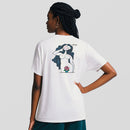 Camiseta Tech Daily Unissex Estampada Signos Virgem |  INSIDER + Ziraldo