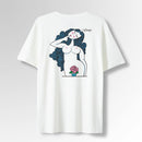 Camiseta Tech Daily Unissex Estampada Signos Virgem |  INSIDER + Ziraldo