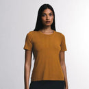 Camiseta Básica Tech Daily Feminina
