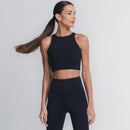 Calça Legging Flare INSKIN™️