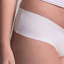 Calcinha Caleçon Cover Corte a Laser Feminino