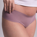 Calcinha Caleçon Cover Corte a Laser Feminino