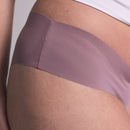 Calcinha Caleçon Cover Corte a Laser Feminino