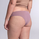 Calcinha Brief Corte a Laser Feminino