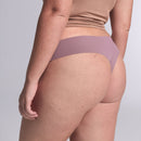 Calcinha Fio Minimal Corte a Laser Feminino