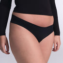 Calcinha Brief Corte a Laser Feminino