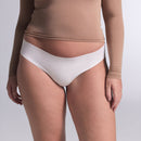 Calcinha Fio Minimal Corte a Laser Feminino