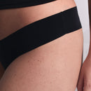 Calcinha Fio Minimal Corte a Laser Feminino