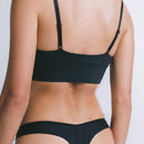 Sutiã Top Bojo Removível Sustentação Média Lounge