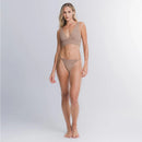 Sutiã Top Bojo Removível Sustentação Média Lounge