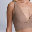 Sutiã Top Bojo Removível Sustentação Média Lounge