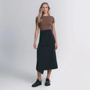 Saia Midi Alfaiataria Tech Kyoto FutureForm®