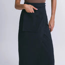 Saia Midi Alfaiataria Tech Kyoto FutureForm®