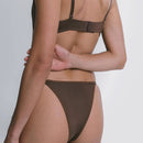 Sutiã Sem Bojo Sustentação Leve Comfy