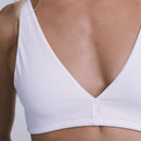 Sutiã Sem Bojo Sustentação Leve Comfy