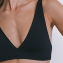 Sutiã Sem Bojo Sustentação Leve Comfy