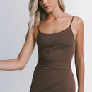 Blusa de Alça Feminina The Perfect Top