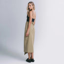 Saia Midi Alfaiataria Tech Kyoto FutureForm®