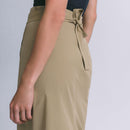 Saia Midi Alfaiataria Tech Kyoto FutureForm®