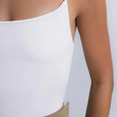 Blusa de Alça Feminina The Perfect Top