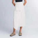 Saia Midi Alfaiataria Tech Kyoto FutureForm®