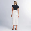 Saia Midi Alfaiataria Tech Kyoto FutureForm®