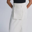 Saia Midi Alfaiataria Tech Kyoto FutureForm®