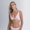 Sutiã Sem Bojo Triângulo Sustentação Leve Flex