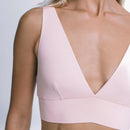 Sutiã Top Bojo Removível Sustentação Média Lounge