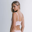 Sutiã Top Bojo Removível Sustentação Média Lounge