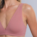 Sutiã Sem Bojo Sustentação Leve Comfy