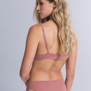 Sutiã Sem Bojo Sustentação Leve Comfy