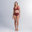 Sutiã Sem Bojo Sustentação Leve Comfy