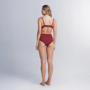 Sutiã Sem Bojo Sustentação Leve Comfy