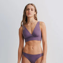 Sutiã Top Bojo Removível Sustentação Média Lounge