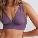 Sutiã Top Bojo Removível Sustentação Média Lounge