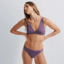 Sutiã Sem Bojo Sustentação Leve Comfy