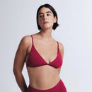 Top Biquini Timeless Triangle