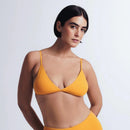 Top Biquini Timeless Triangle