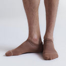 Meia Cano Curto Anti Odor Spectrum Mid 2.0