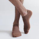 Meia Cano Curto Anti Odor Spectrum Mid 2.0