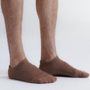 Meia Cano Curto Anti Odor Spectrum Mid 2.0